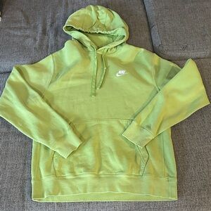 Nike men hoodie